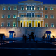 Illustration for article titled GREECE : 40 HOURS IN ATHENS